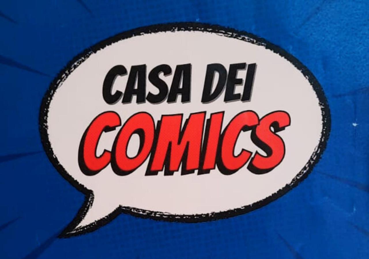 شقة Casa Dei Comics Di Lucca كابانّوري المظهر الخارجي الصورة